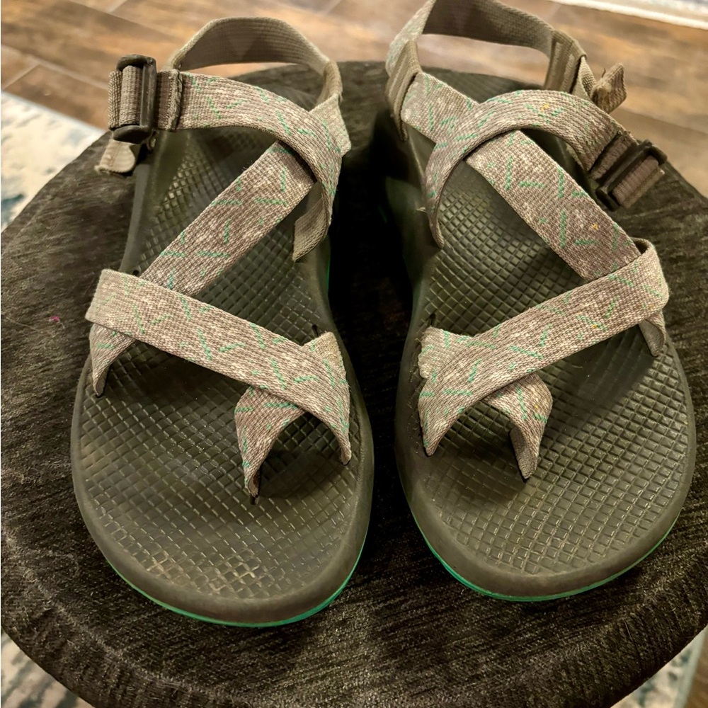 Chaco outdoor sandals